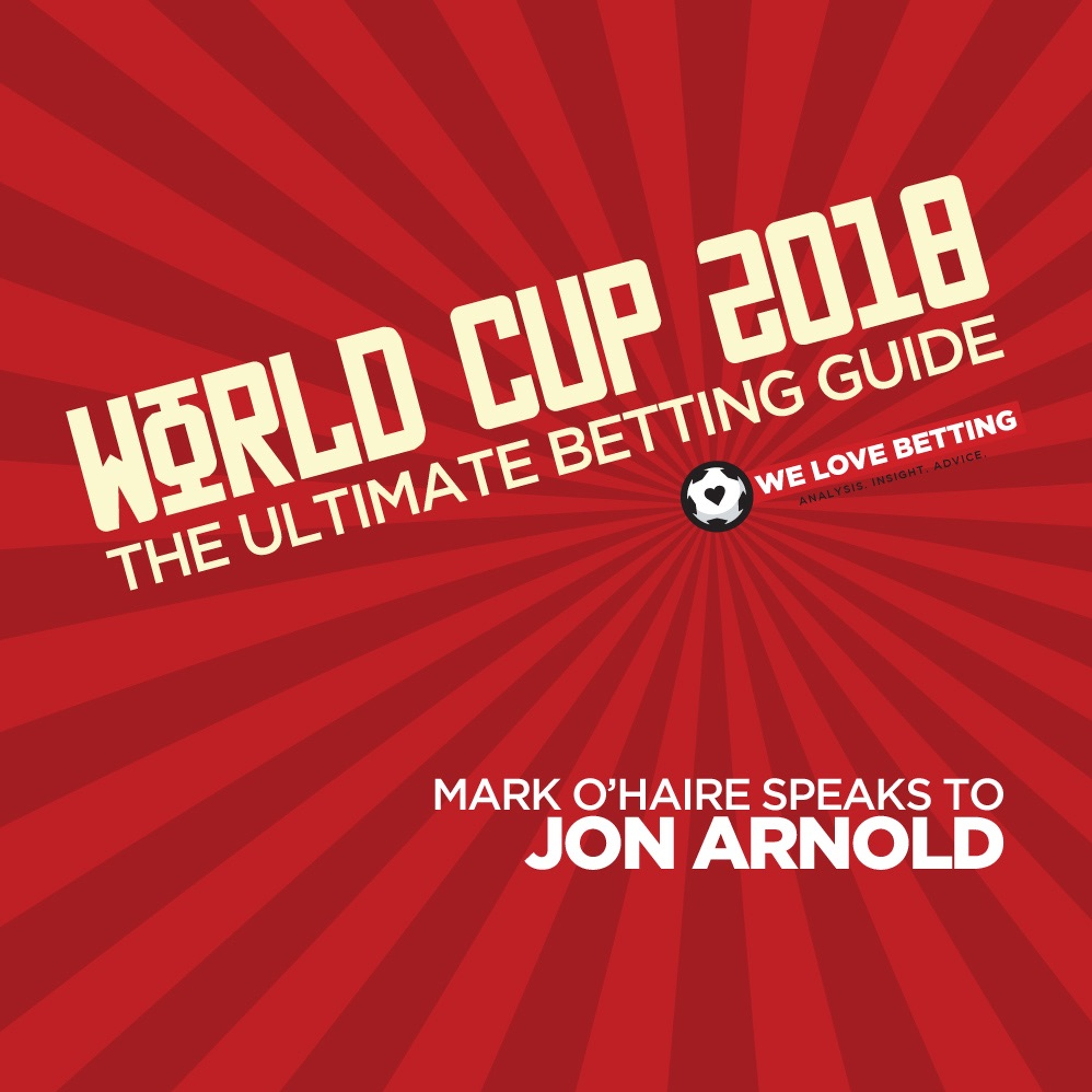 2018 World Cup Preview: Jon Arnold analyses the CONCACAF challenge