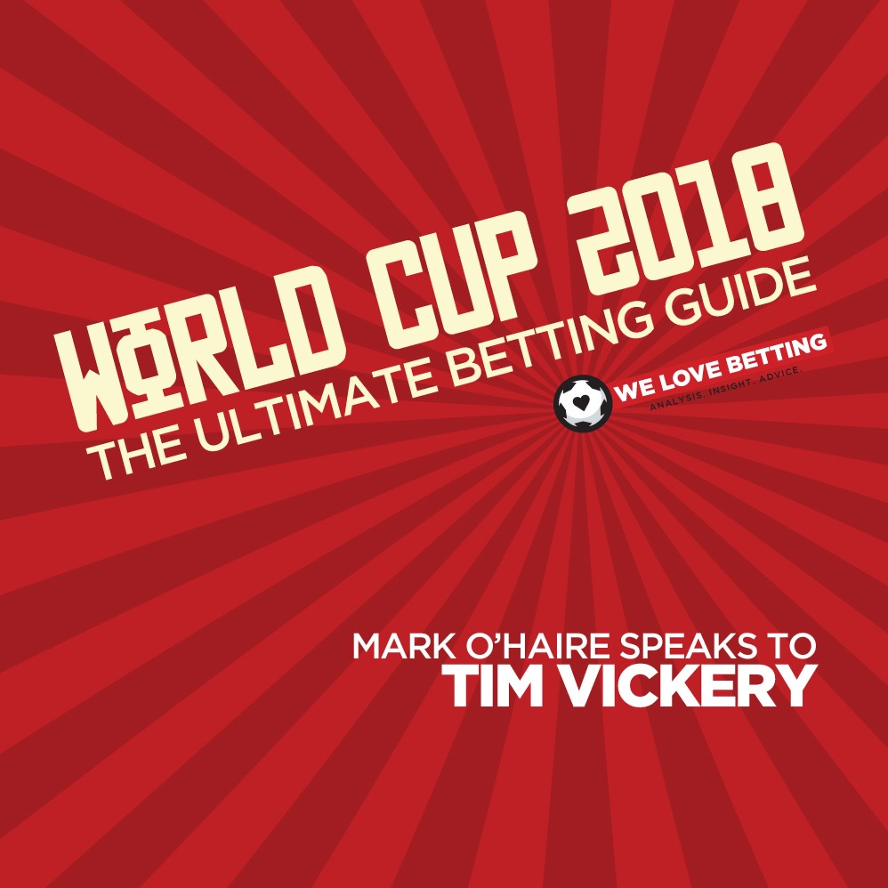 2018 World Cup Preview: Tim Vickery examines the South American sides