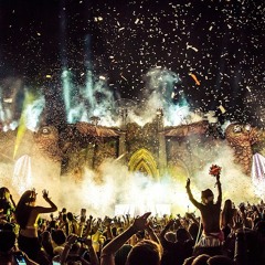 Dance & EDM Music (Mainstream)