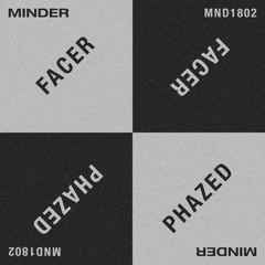 Facer - Really Grim [MND1802]