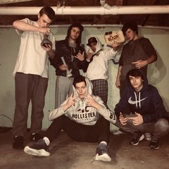 Greenery Shit x Sammy B (PROD. 7GRAMS)