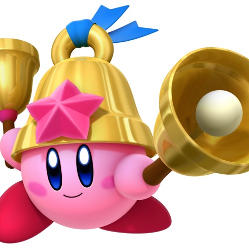 Kirby 64: The Crystal Shards OST - Taking Battle (Multiplayer)