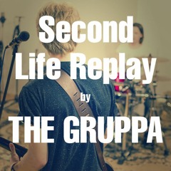Second Life Replay cover