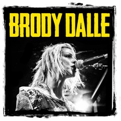 Brody Dalle - Dressed In Dreams (Acoustic)