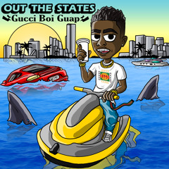 Out The States [Prod. Zukuu x Makurmula]