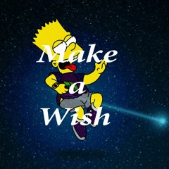 MAKE A WISH - Wesley Thomas ft. YBN Jizzle