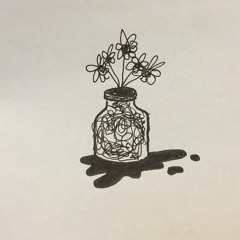 inkwell-being feat. AllOne (prod. by Mkour)