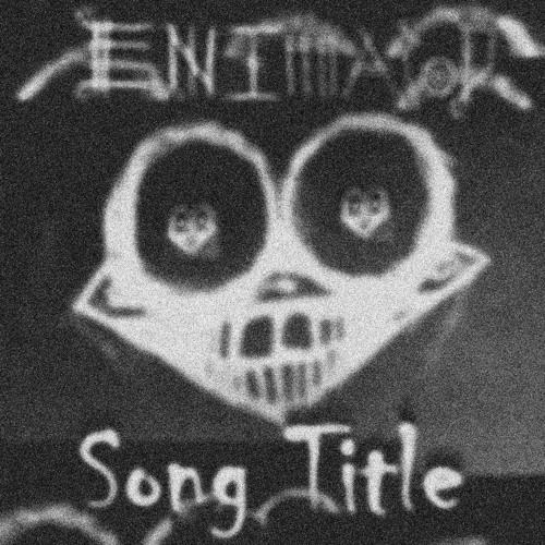 Enimapod - {Song Title} [Genera] - <#>/<#> BPM (Variable Y/N)