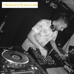 Zeus Lopez@ Technozone Live , Madrid 5-5-18