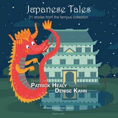 Japanese Tales - Sample