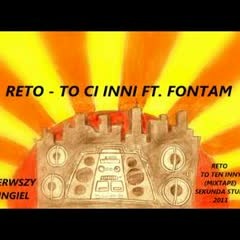 RETO - TO CI INNI FT. FONTAM