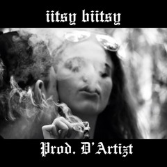 JASON TODD - iiTSY BiiTSY (Prod. D'Artizt)