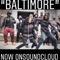 "Baltimore" Trill Major & EEB RELLY
