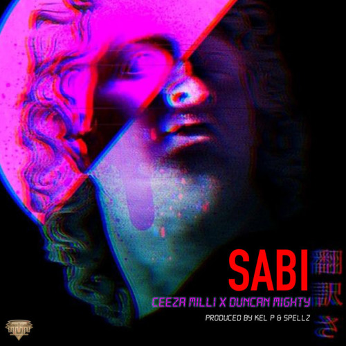 Ceeza Milli ft. Duncan Mighty – Sabi