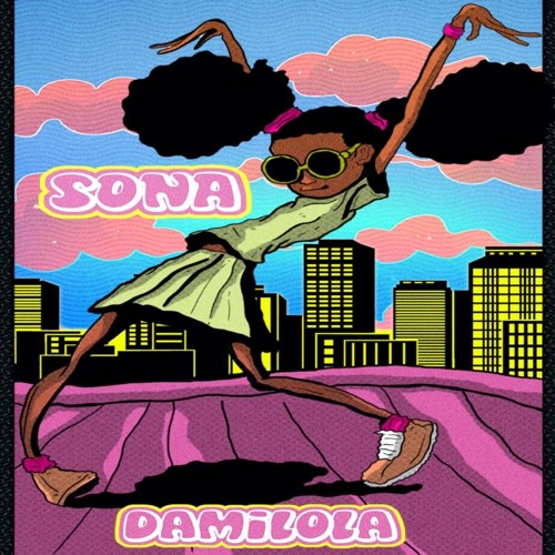 Sona – Damilola