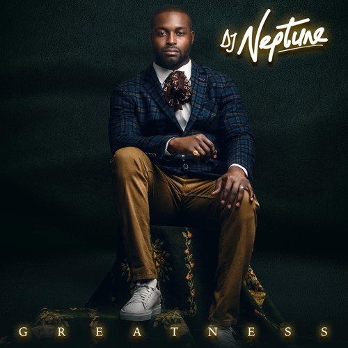 DJ Neptune – Wait ft. Kizz Daniel