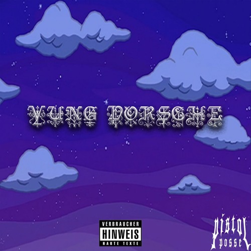 PORSCHE X DIETRICH - RANDOM [ PROD. MIAS ]