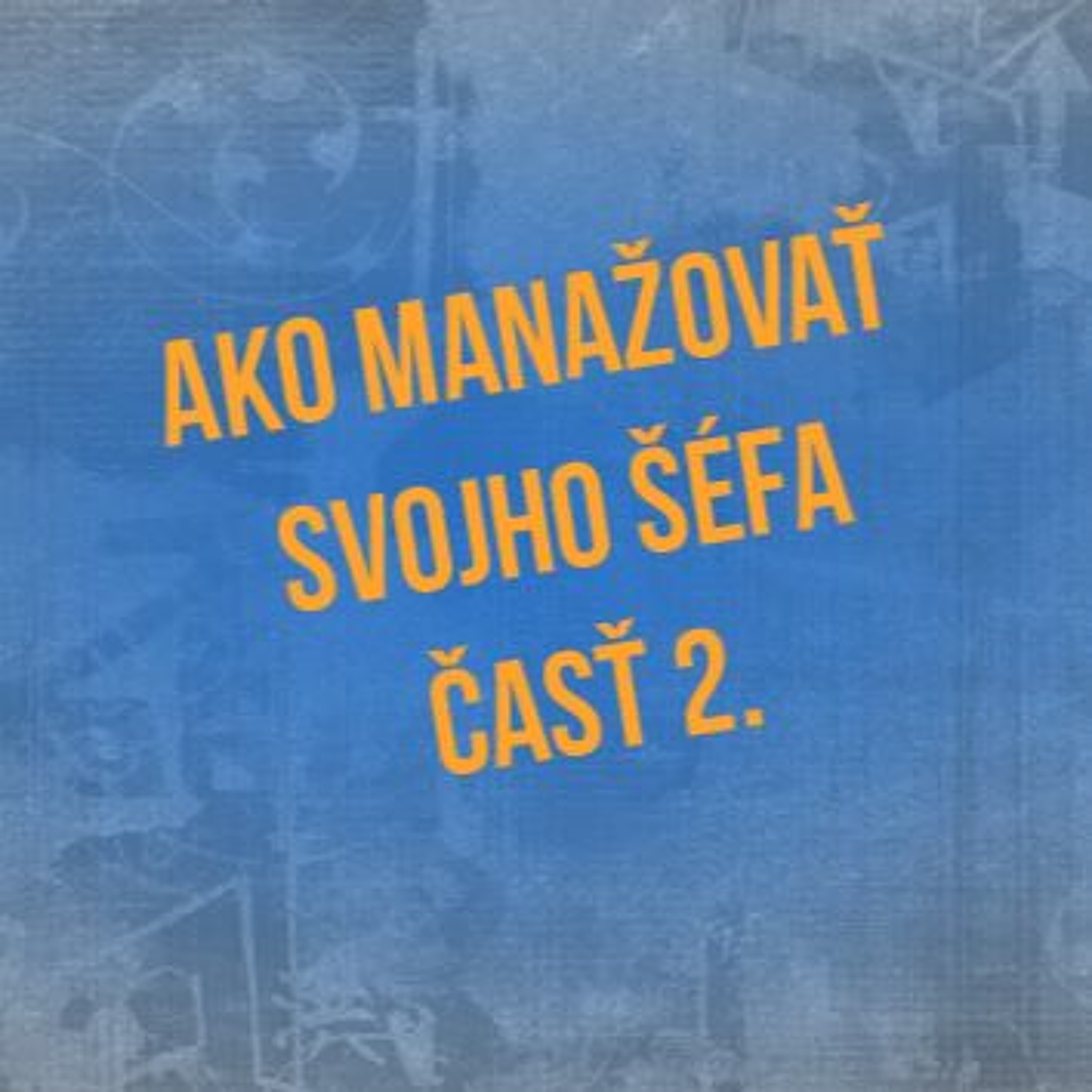 Sprievodca Manažéra