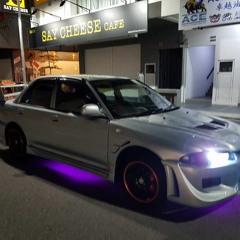 LET'S BACK TO THE INDONESIA DISCOTECH 2K18