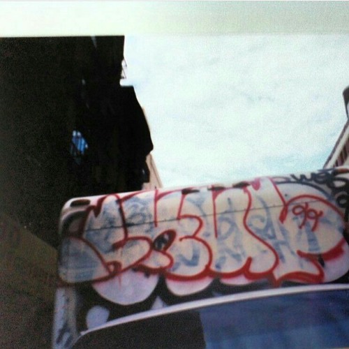 unrealised beats & lost projects
