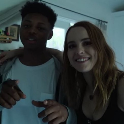 Bridgit Mendler - Atlantis Feat. Kaiydo (Max Liese Remix)