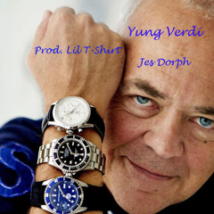 Yung Verdi - Jes Dorph (Prod. Lil T-shirt)