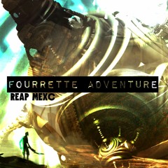 reap - fourrette adventure