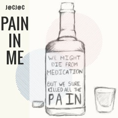 Pain in Me prod. ALONEATHOME