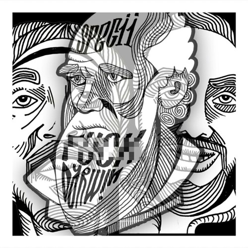 SPECII - Intro (prod. Karie)