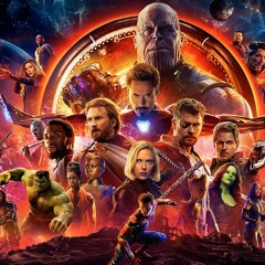 Avengers Theme (Epic Metal Cover)