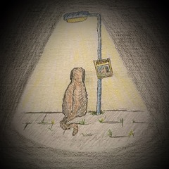 My Dog is Gone