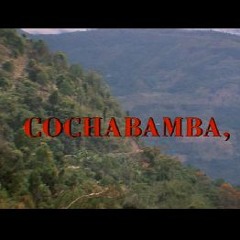 Scarface Bolivia Pusha T