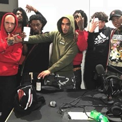 FREE *YG x Shoreline Mafia Type Beat*