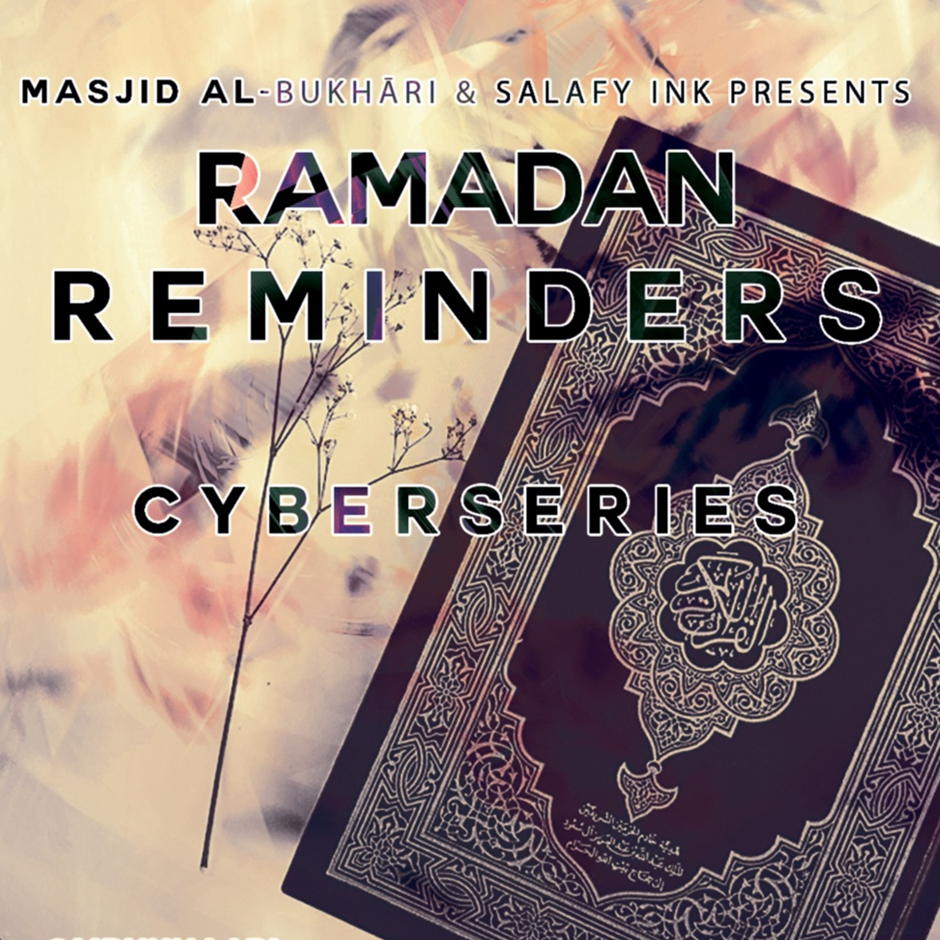 Ramadan Reminder: Sisters, You Have Been Allowed To Go Out For Your Needs By Abu Yusuf Khaleefah episode artwork
