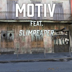 Hatin'  (feat. SlimReaper)