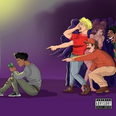 KEEP IT REAL  PROD. BY MEGA BEATS