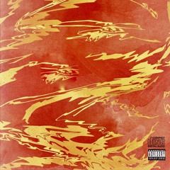 blood in the sand