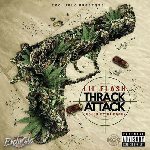Lil Flash - Zelda [Prod. Bilbo]