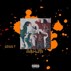 Yank Riddim #UNASTYMIX