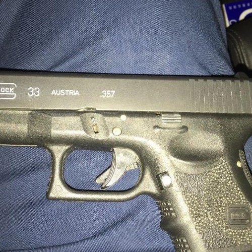 Stream Glo33 (Prod. By Raz) A SONG EVERY DAY THIS SPLASH MONTH