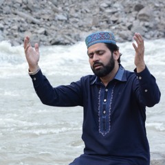 MERE MOULA KARAM HO KARAM by ABID RAUF QADRI