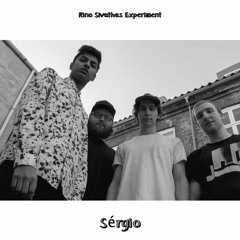 Rino Sivathas Experiment - Sérgio