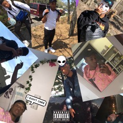 Not The Same Anymore (Prod. Nonbruh)