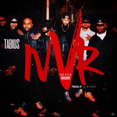 Never(produced by joe millionaire)