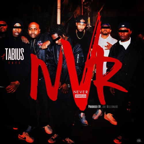 Never(produced by joe millionaire)