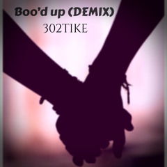 Boo'd Up (DEMIX)