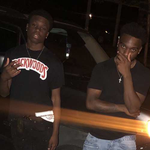 Khi Bvnks X Symere Kari - No Hook