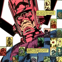 02. Big Baby Galactus