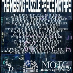 Wait A Minute Prod By The Passion HiFi