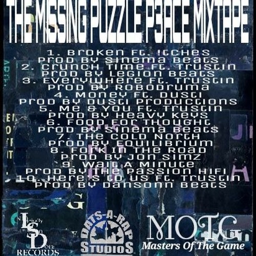 Wait A Minute Prod By The Passion HiFi
